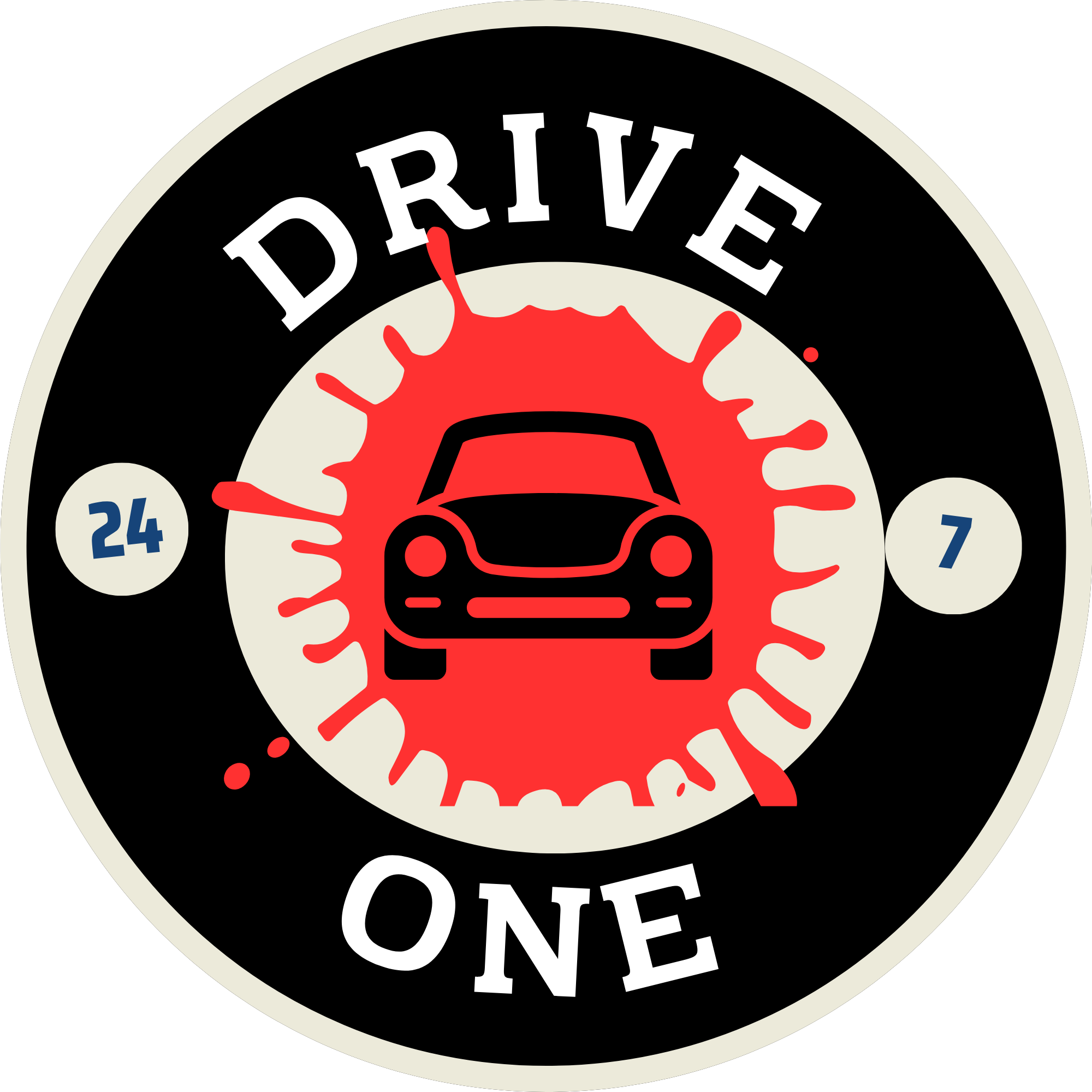 DriveOne