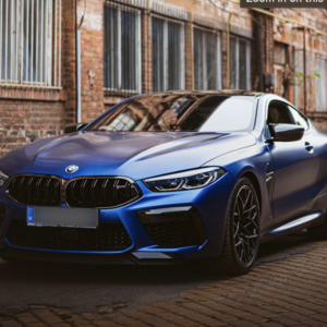 BMW M4