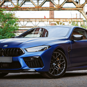 BMW M8