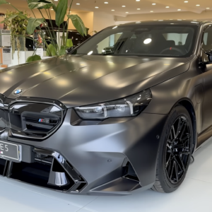 BMW M5