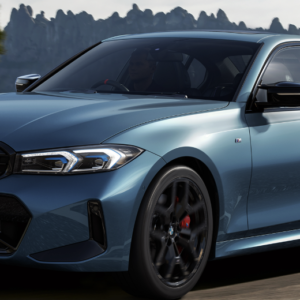 BMW M340i
