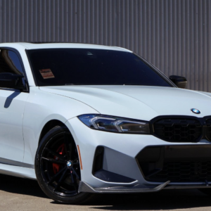 BMW 530I