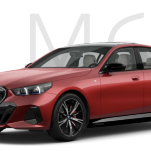 BMW I5 M60